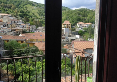 Casa Vacanze Appartamento Casetta Indipendente Vista Etna